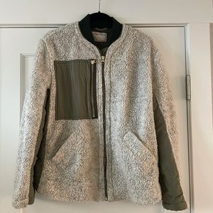 Free People Jacket
